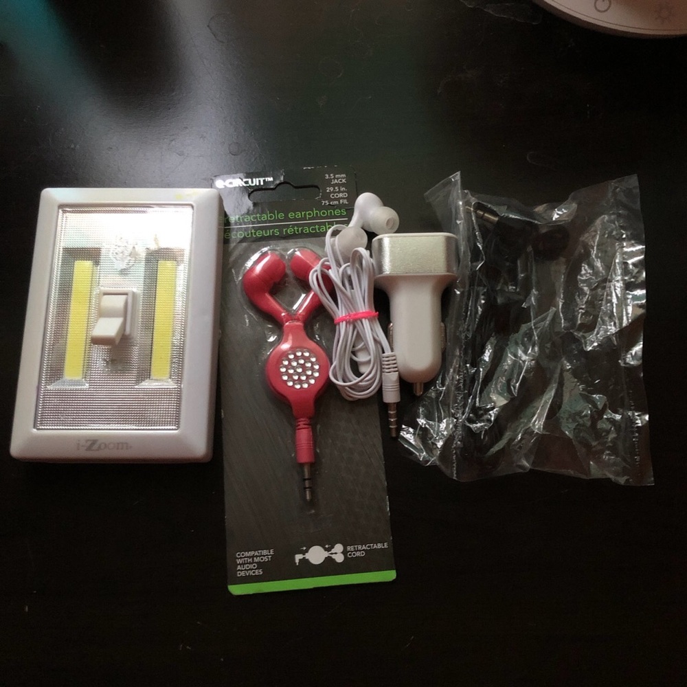 Headphone bundles